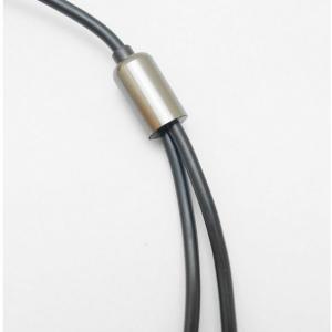 3.5mm 3極 ステレオミニプラグ(オス) ...の詳細画像2