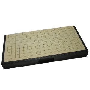 囲碁 囲碁盤 セット 折りたたみ式 ポータブル...の詳細画像3