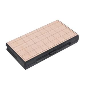 将棋 セット マグネット式 折りたたみ ボードゲームの詳細画像2