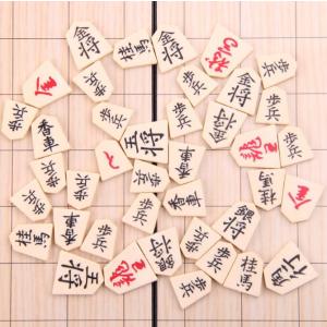 将棋 セット マグネット式 折りたたみ ボードゲームの詳細画像3
