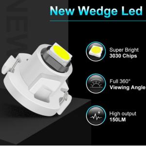 T4.7 LED バルブ T4.7 T4.2 ...の詳細画像2
