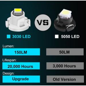 T4.7 LED バルブ T4.7 T4.2 ...の詳細画像4