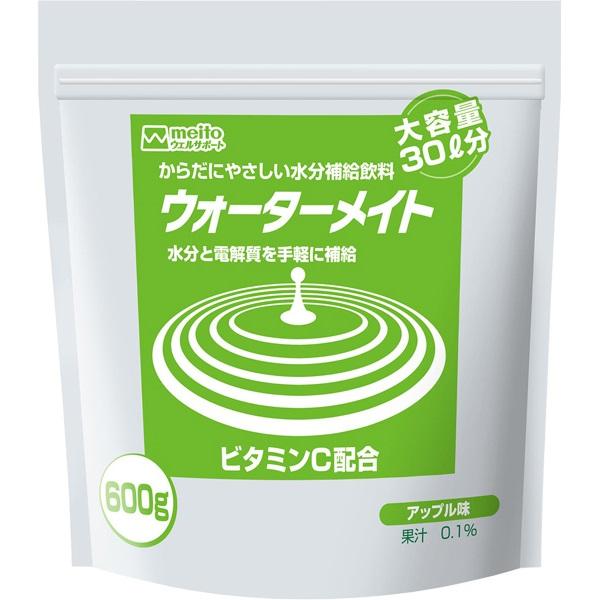 名糖産業 ウォーターメイト　600G　アップル味 / 600g