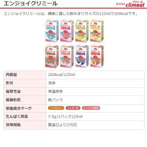 クリニコ エンジョイクリミール いろいろセット...の詳細画像1