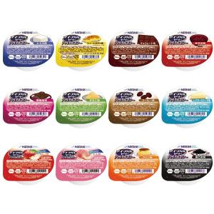 Nestle Health Science アイソカルゼリーハイカロリーバラエティパック
