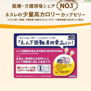 ネスレ日本ネスレヘルスサイエンスカンパニー ア...の詳細画像2