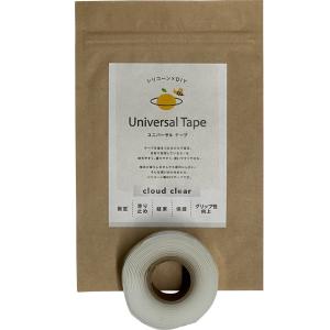 ニッシリ ユニバーサルテープ / クラウドクリア