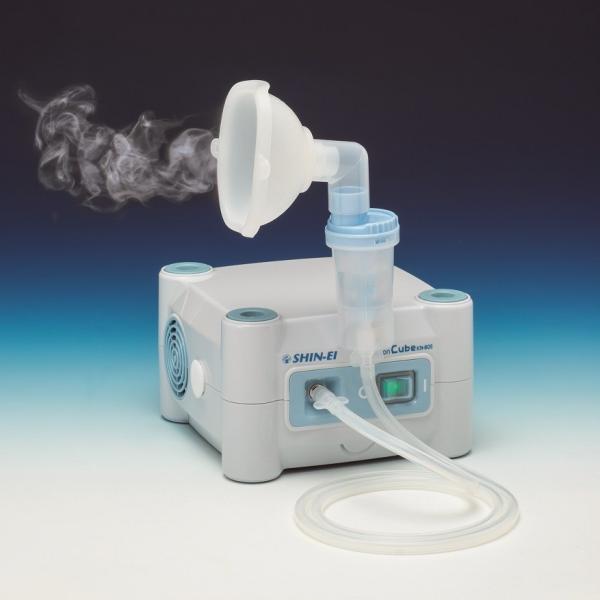 新鋭工業 ミリコンCube / KN-80S