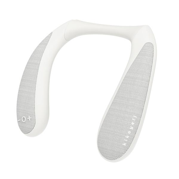 クロスブレイン ワイヤレスネックスピーカー　きこエールforTV / KE-NS1LG