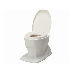 アロン化成 安寿　サニタリエース　OD　据置式 / 533-403　標準タイプ　アイボリー