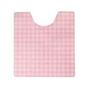 フロンティア 使い捨てトイレ用フロアシート / FT-004　ピンク　20枚入