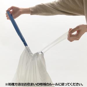 リッチェル ラクリーンバッグ楽とじ / 140...の詳細画像4