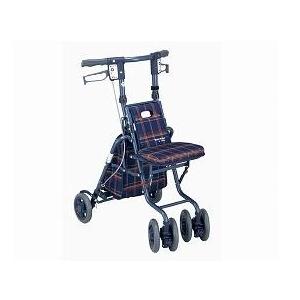 島製作所 サニーウォーカーSP 小 / 格子NB : ビンゴケアストア - 通販