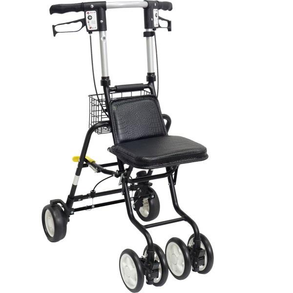 島製作所 テノールEVO / クロコダイルBK