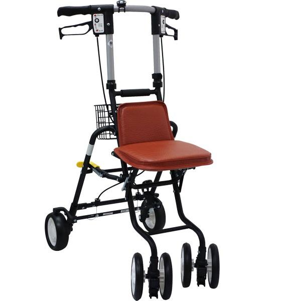 島製作所 テノールEVO / クロコダイルRBR