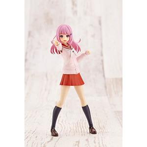 創彩少女庭園 結城 まどか 【桃桜高校冬服】 ドリーミングスタイル 