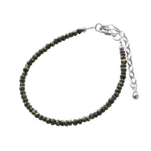 Binich（ビニッチ） インディアンジュエリー アンクレット メンズ