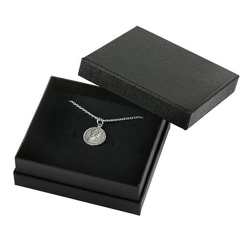 ギフトボックス ラッピング 箱 ジュエリーボックス アクセサリーケース プレゼント 保管 収納 ブラ...