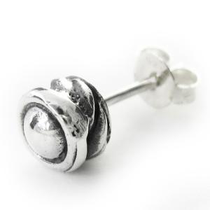 Rat Race（ラットレース） ピアス メンズ ブランド 片耳 シルバー