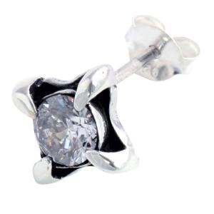 SHAPES STUDIO（シェイプス スタジオ）ピアス French Knot Hoop