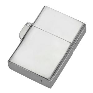 ZIPPO（ジッポー） zp05 職人ハンドメイド スターリングシルバー製