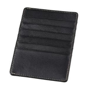 Binich（ビニッチ） カードケース 6枚収納 スリム スマート 薄型