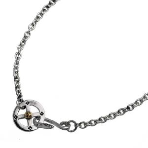 イーグル フック カスタムチェーン メディスンホイール【カスタム