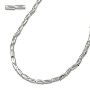 ▫️NB252▫️カレンシルバー　チェーン付き　ネックレス ネックレス シルバー カレン族 カレンシルバー アクセサリー メンズ