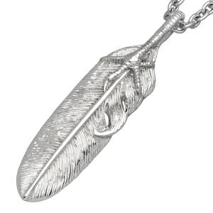 Binich ネックレス S字フック 単品 パーツ チェーン メディスン