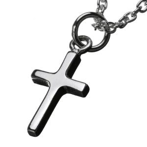 クロス ペンダントトップ メンズ シルバー 風化 朽ちた 十字架