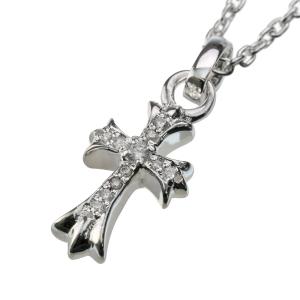 ヴィンテージ　ゴシック十字架　クロス　ペンダントトップ　皮紐付き　マーカーサイト 11415863-24.jpg