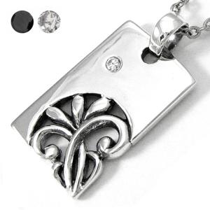 Binich ネックレス メンズ レディース シルバー925 ペンダントトップ