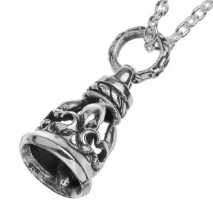 SAAD イーグル　ペンダントトップ　925 ③ イーグル シルバー925 オキシダイズコーティング（燻し