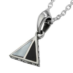 Binich（ビニッチ） スカル マウスネックレス ペンダントトップ メンズ