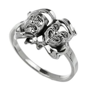 リング 指輪 メキシカン ジュエリー ヴィンテージ シルバー 925（R068