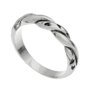 Binich（ビニッチ） 槌目 カレンシルバー リング メンズ 指輪 メンズ