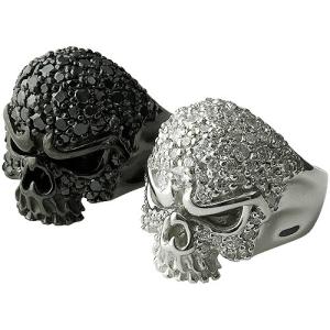 ニードルス Needles 20SS Ring 925 Silver Papillon パピヨンリング 21