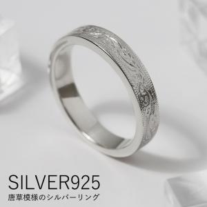 アーマーリング 鎧の指輪 シルバー925 (パンク ロック メタル punk