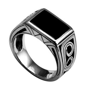 JUSTIN DAVIS（ジャスティンデイビス） 指輪 リング EMINEM” Ring