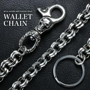 CRIMIE クライミー ホースシュー ウォレット チェーン(crimie