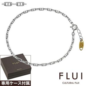 Binich フラワー シルバーブレスレット メンズ レディース