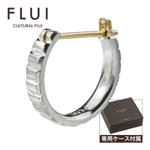 Paul Smith（ポール・スミス） ピアス Bicolor Logo シングルピアス