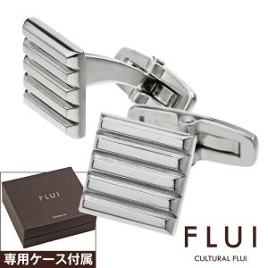 オニキス マザーオブパール スクエア シルバー カフスボタン カフス