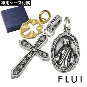 DEAL DESIGN（ディールデザイン） マジェスティッククロス ペンダント