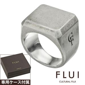 Binich シルバー925 印台リング シグネットリング メンズ 指輪
