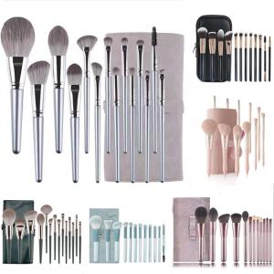 メーキャップブラシセット ケース付 ブラシ、ケース＆レフィル | SHISEIDO | 資生堂