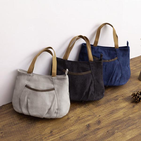 24時間内発送 トートバッグ レディース かわいいおしゃれ 軽量 人気 通勤通学 トート キャンバス...