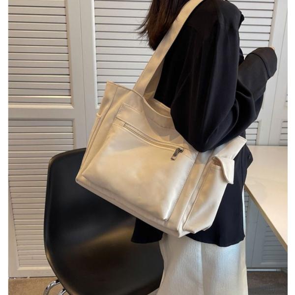 24時間内発送 送料無料レディースバッグトートバッグ トートバッグキャンバス 通学 通勤 A4トート...