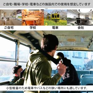 守護臣 通常版 護身具セット(盾・スティック・...の詳細画像3