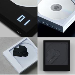 クーポン発行中 本体単品 CDプレーヤー In...の詳細画像4